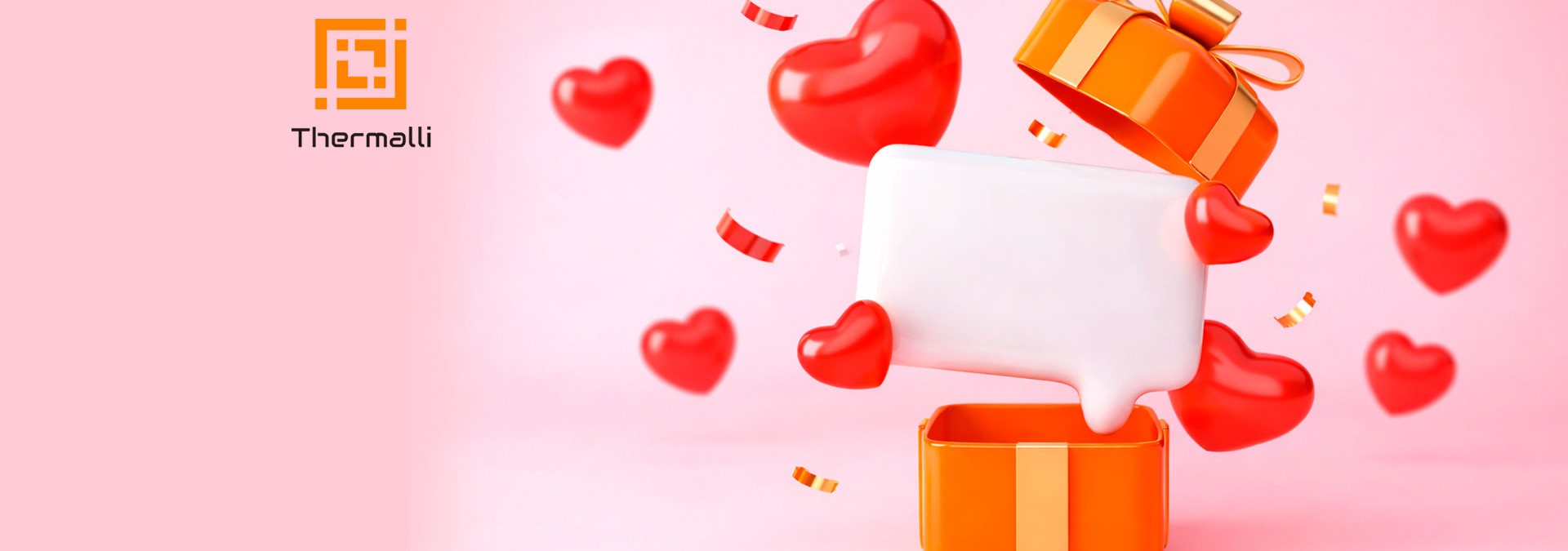 Зі святом Кохання!