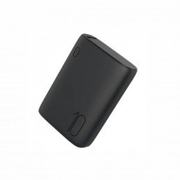 Повербанк TheGeneral Hardeol 10000 mAh чорний - 40012419-01 Повербанк TheGeneral Hardeol 10000 mAh чорний - 40012419-01
