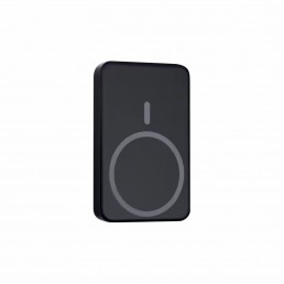 Повербанк TheGeneral Ampato 10000 mAh чорний - 40012619-01 Повербанк TheGeneral Ampato 10000 mAh чорний - 40012619-01