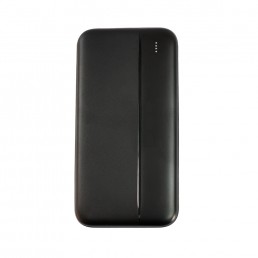 Повербанк TheGeneral VIM 20000 mAh чорний - 40012719-01 Повербанк TheGeneral VIM 20000 mAh чорний - 40012719-01