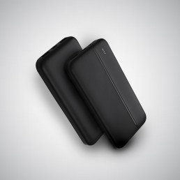 Повербанк TheGeneral VIM 20000 mAh чорний - 40012719-01 Повербанк TheGeneral VIM 20000 mAh чорний - 40012719-01