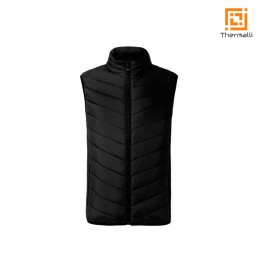 Жилет Thermalli La Grave чорний - 1010020501 Жилет Thermalli La Grave чорний - 1010020501