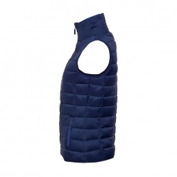 Жилет жіночий Thermalli Chamrousse women темно-синій - 10100132-44 Жилет жіночий Thermalli Chamrousse women темно-синій - 10100132-44