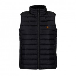 Жилет жіночий Thermalli Valmorel women чорний - 10100705-01 Жилет жіночий Thermalli Valmorel women чорний - 10100705-01