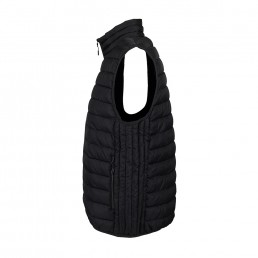 Жилет жіночий Thermalli Valmorel women чорний - 10100705-01 Жилет жіночий Thermalli Valmorel women чорний - 10100705-01
