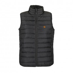 Жилет жіночий Thermalli Valmorel women графітовий - 10100705-11 Жилет жіночий Thermalli Valmorel women графітовий - 10100705-11
