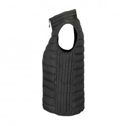 Жилет жіночий Thermalli Valmorel women графітовий - 10100705-11 Жилет жіночий Thermalli Valmorel women графітовий - 10100705-11