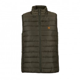 Жилет жіночий Thermalli Valmorel women хакі - 10100705-25 Жилет жіночий Thermalli Valmorel women хакі - 10100705-25