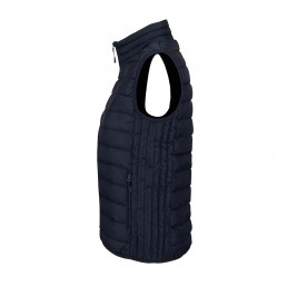 Жилет жіночий Thermalli Valmorel women кобальтовий - 10100705-45 Жилет жіночий Thermalli Valmorel women кобальтовий - 10100705-45